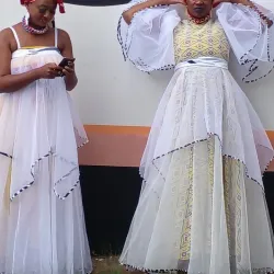 Mthatha Art Gallery - Mthatha