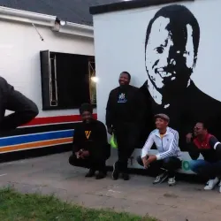 Mthatha Art Gallery - Mthatha