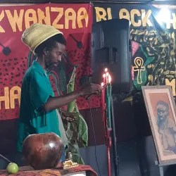 Mthatha Art Gallery - Mthatha