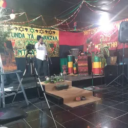 Mthatha Art Gallery - Mthatha