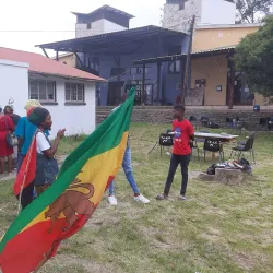 Mthatha Art Gallery - Mthatha