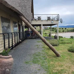 Mthatha Dam Nature Reserve - Mthatha