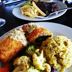 Mthatha Dam Nature Reserve - Mthatha