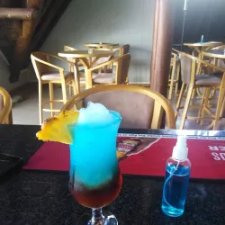 Mthatha Dam Nature Reserve - Mthatha