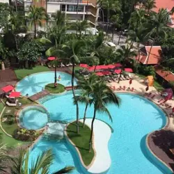 Mthatha Dam Nature Reserve - Mthatha