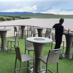 Mthatha Dam Nature Reserve - Mthatha