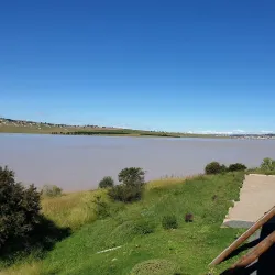 Mthatha Dam Nature Reserve - Mthatha