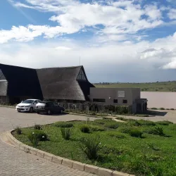 Mthatha Dam Nature Reserve - Mthatha