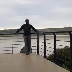 Mthatha Dam Nature Reserve - Mthatha