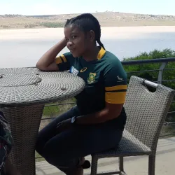 Mthatha Dam Nature Reserve - Mthatha