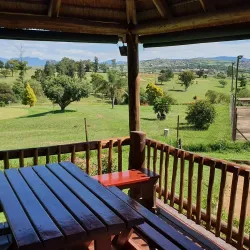 Mthatha Golf Club - Mthatha