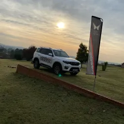 Mthatha Golf Club - Mthatha