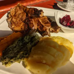 Mthatha Golf Club - Mthatha