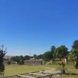 Mthatha Golf Club - Mthatha