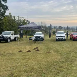 Mthatha Golf Club - Mthatha