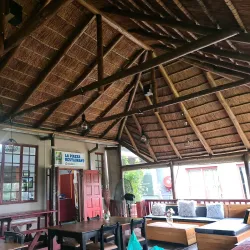 Mthatha Golf Club - Mthatha