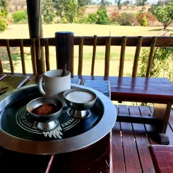 Mthatha Golf Club - Mthatha