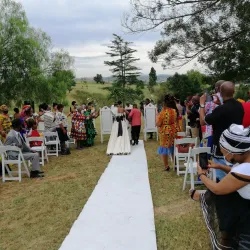 Mthatha Golf Club - Mthatha