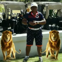 Mthatha Golf Club - Mthatha