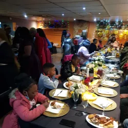 Mthatha Golf Club - Mthatha