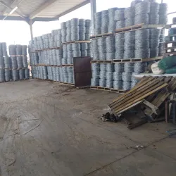 Mthatha Market - Mthatha