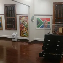 Mthatha Regional Museum - Mthatha