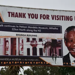 Mthatha Regional Museum - Mthatha