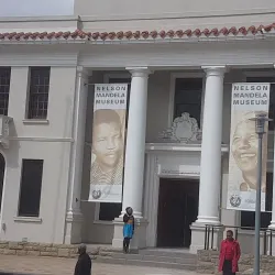 Mthatha Regional Museum - Mthatha