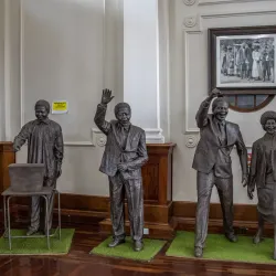 Mthatha Regional Museum - Mthatha