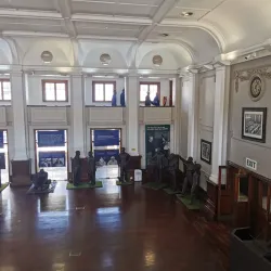 Mthatha Regional Museum - Mthatha