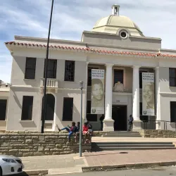 Nelson Mandela Museum - Mthatha