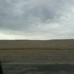 Qunu Village - Mthatha