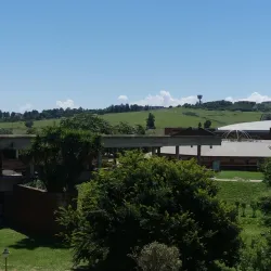 Walter Sisulu University - Mthatha