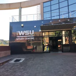 Walter Sisulu University - Mthatha