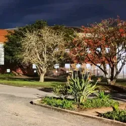 Walter Sisulu University - Mthatha