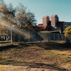 Walter Sisulu University - Mthatha