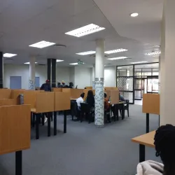 Walter Sisulu University - Mthatha