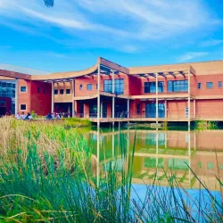 Walter Sisulu University - Mthatha