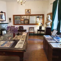 Muizenberg Museum - Muizenberg