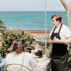 Muizenberg Museum - Muizenberg
