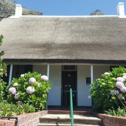 Muizenberg Museum - Muizenberg