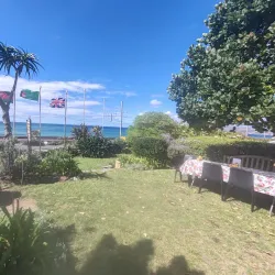 Muizenberg Museum - Muizenberg