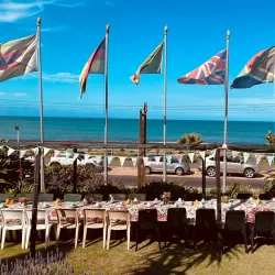 Muizenberg Museum - Muizenberg