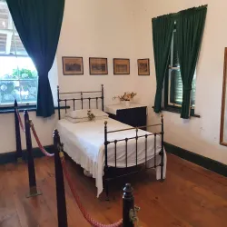 Muizenberg Museum - Muizenberg