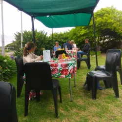 Muizenberg Museum - Muizenberg