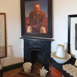 Muizenberg Museum - Muizenberg