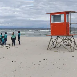 Muizenberg Pavilion - Muizenberg