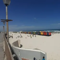 Muizenberg Pavilion - Muizenberg