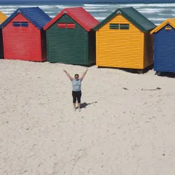 Muizenberg Pavilion - Muizenberg