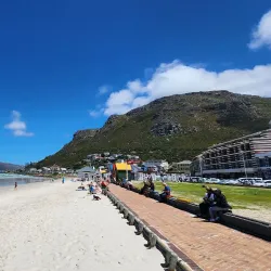 Muizenberg Pavilion - Muizenberg